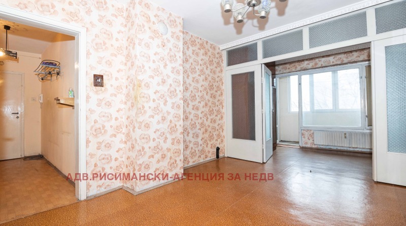 Продава 2-СТАЕН, гр. Бургас, Изгрев, снимка 11 - Апартаменти - 52855281