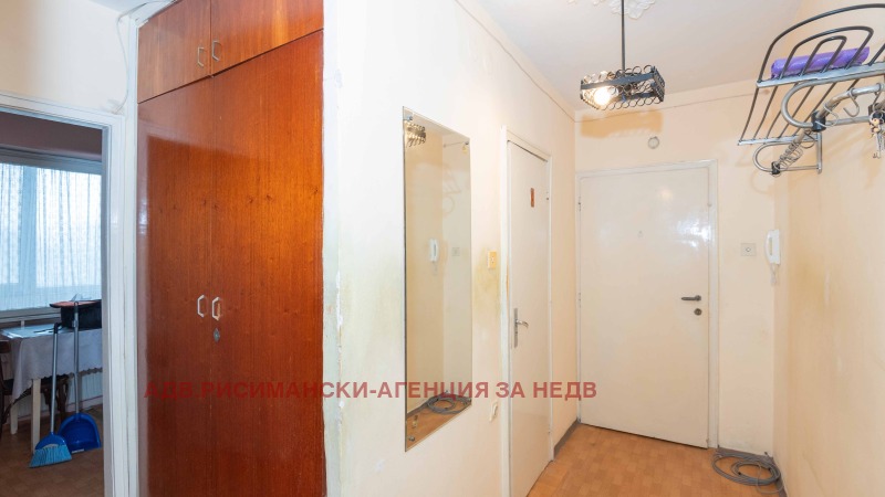 Продава 2-СТАЕН, гр. Бургас, Изгрев, снимка 4 - Апартаменти - 52855281