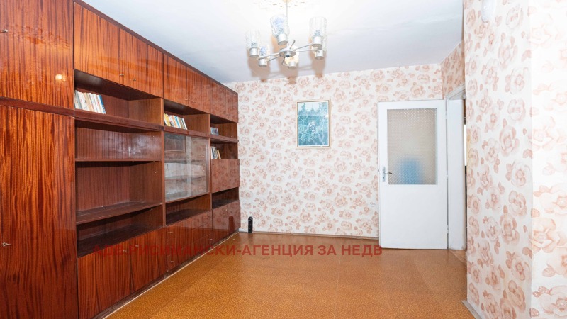 Продава 2-СТАЕН, гр. Бургас, Изгрев, снимка 8 - Апартаменти - 52855281