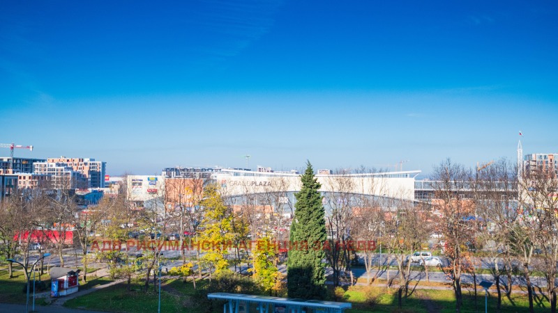 Продава 2-СТАЕН, гр. Бургас, Изгрев, снимка 3 - Апартаменти - 52855281