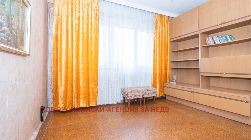 Продава 2-СТАЕН, гр. Бургас, Изгрев, снимка 6 - Апартаменти - 52855281