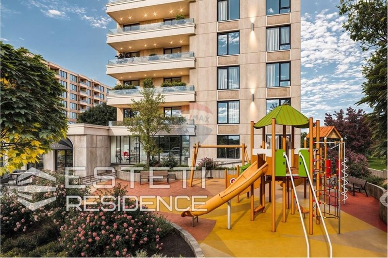 Продава 2-СТАЕН, гр. Казанлък, област Стара Загора, снимка 5 - Апартаменти - 53019265