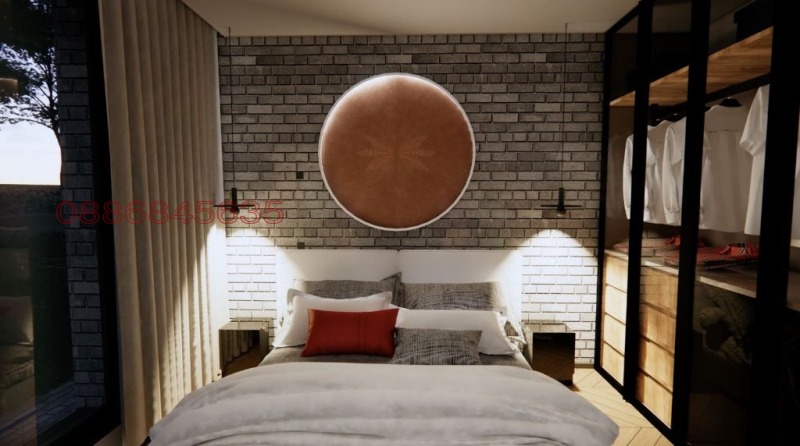 Продава 2-СТАЕН, гр. Плевен, Дружба 1, снимка 10 - Апартаменти - 53164626