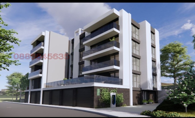 Продава 2-СТАЕН, гр. Плевен, Дружба 1, снимка 9 - Апартаменти - 53164626