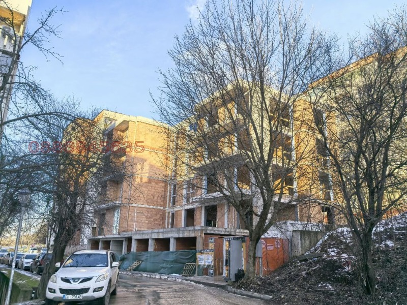 Продава 2-СТАЕН, гр. Плевен, Дружба 1, снимка 3 - Апартаменти - 53164626