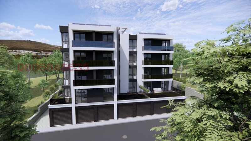 Продава 2-СТАЕН, гр. Плевен, Дружба 1, снимка 8 - Апартаменти - 53164626