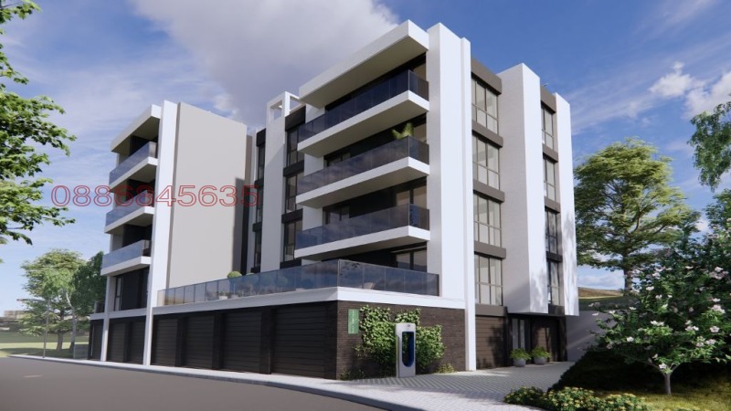 Продава 2-СТАЕН, гр. Плевен, Дружба 1, снимка 7 - Апартаменти - 53164626