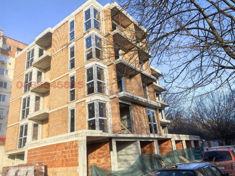 Продава 2-СТАЕН, гр. Плевен, Дружба 1, снимка 2 - Апартаменти - 53164626