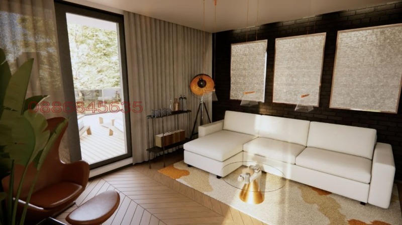 Продава 2-СТАЕН, гр. Плевен, Дружба 1, снимка 13 - Апартаменти - 53164626