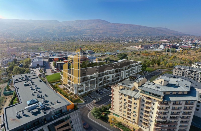 Продава 2-СТАЕН, гр. София, Витоша, снимка 5 - Апартаменти - 53353059