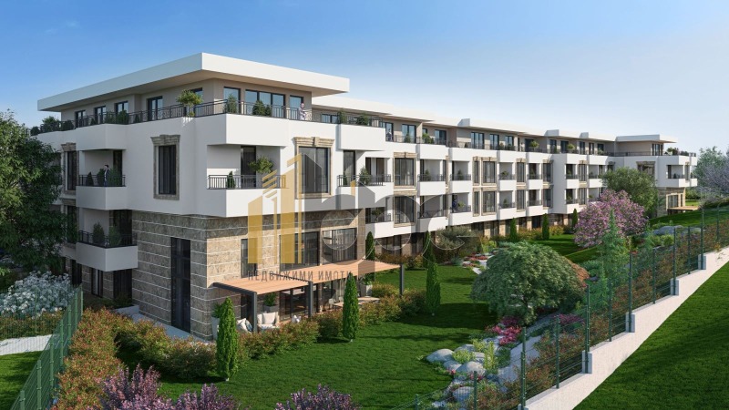 Продава 2-СТАЕН, гр. София, Витоша, снимка 4 - Апартаменти - 53353059