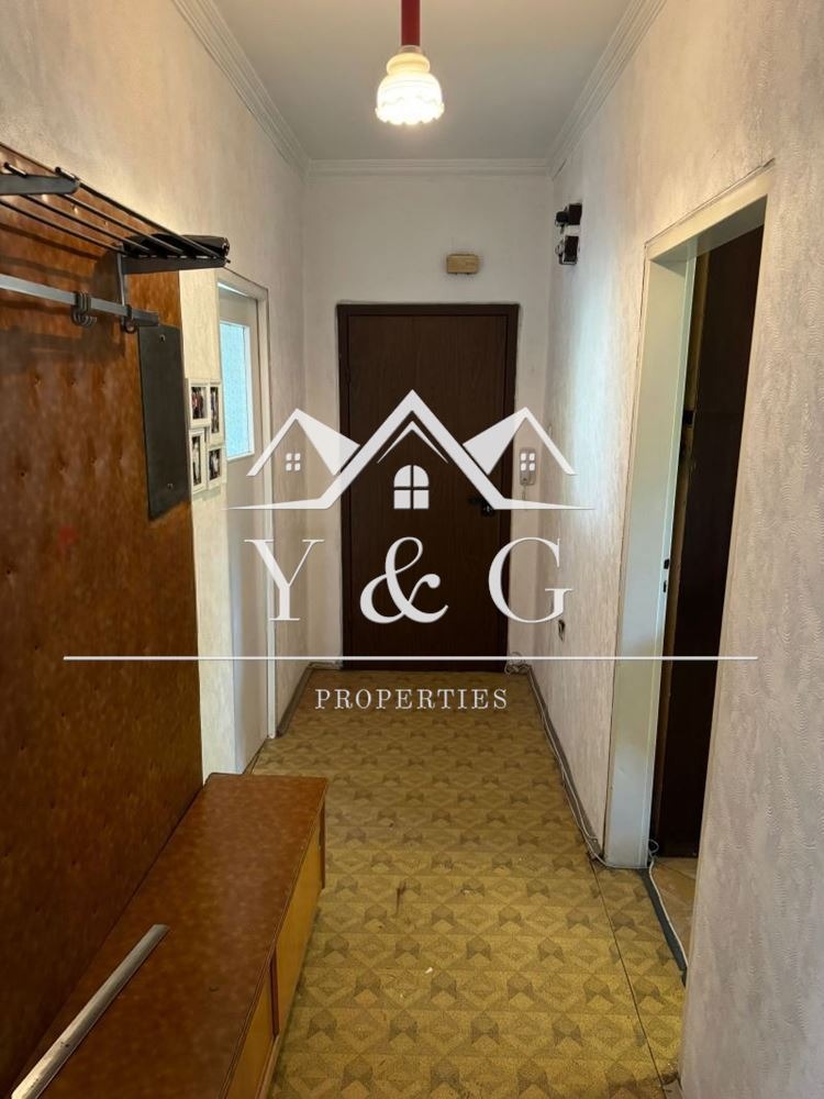 Te koop  2 slaapkamers Plovdiv , Karsjijaka , 104 m² | 88008910 - afbeelding [9]