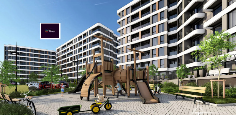 Na prodej  2 ložnice Varna , Vladislav Varnenčik 1 , 96 m2 | 62511963