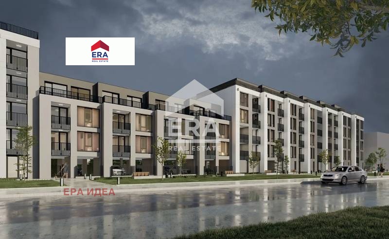 Eladó  2 hálószobás Sofia , Podujane , 124 négyzetméter | 60131301 - kép [3]