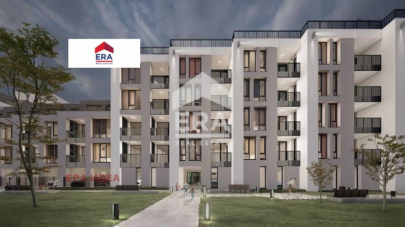 Eladó  2 hálószobás Sofia , Podujane , 124 négyzetméter | 60131301 - kép [2]