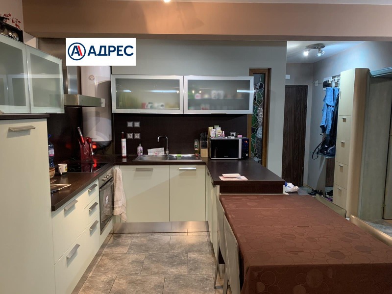 Eladó  2 hálószobás Stara Zagora , Ajazmoto , 80 négyzetméter | 82312945 - kép [3]