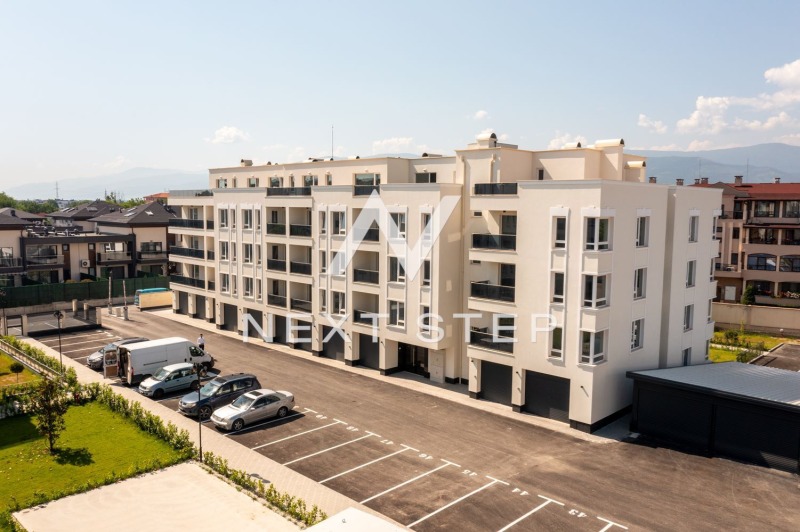Til salg  2 soveværelser Plovdiv , Ostromila , 111 kvm | 77726378 - billede [6]