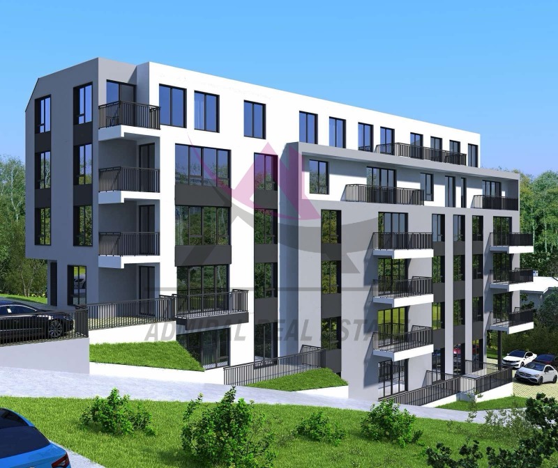 Na prodej  2 ložnice Varna , Kajsieva gradina , 90 m2 | 15252260