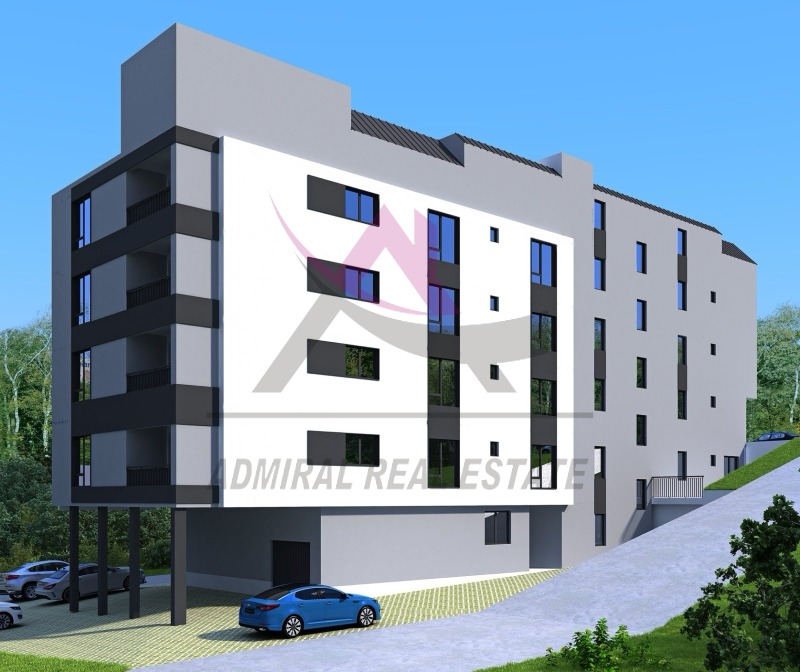 Na prodej  2 ložnice Varna , Kajsieva gradina , 90 m2 | 15252260 - obraz [4]