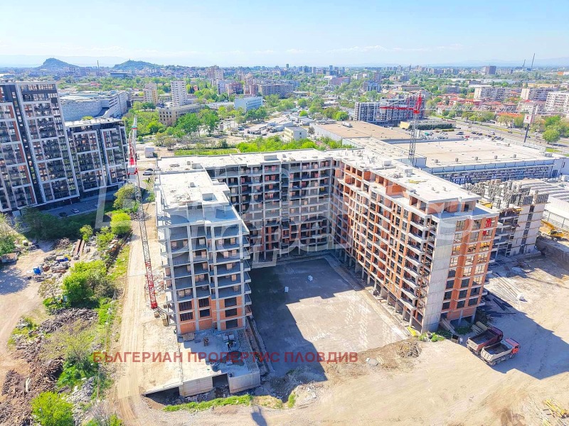 For Sale  2 bedroom Plovdiv , Trakiya , 107 sq.m | 49700351 - image [6]