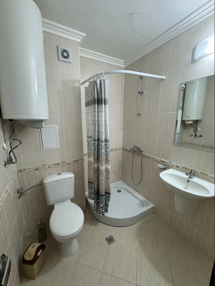 Продава 3-СТАЕН, гр. Свети Влас, област Бургас, снимка 5 - Апартаменти - 52612707