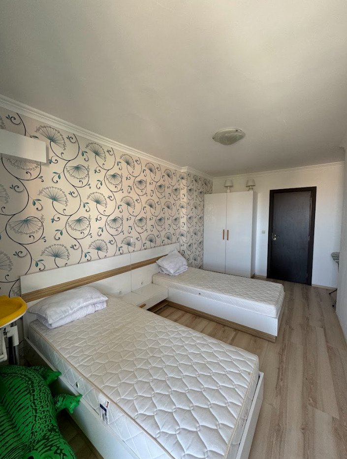 Продава 3-СТАЕН, гр. Свети Влас, област Бургас, снимка 4 - Апартаменти - 52612707