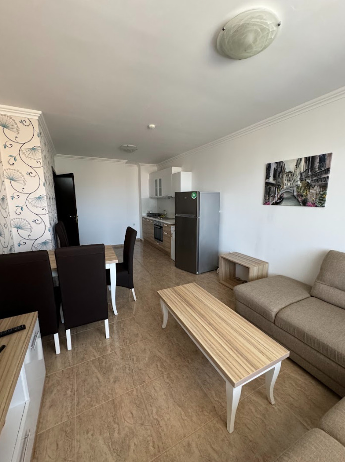 Продава 3-СТАЕН, гр. Свети Влас, област Бургас, снимка 3 - Апартаменти - 52612707