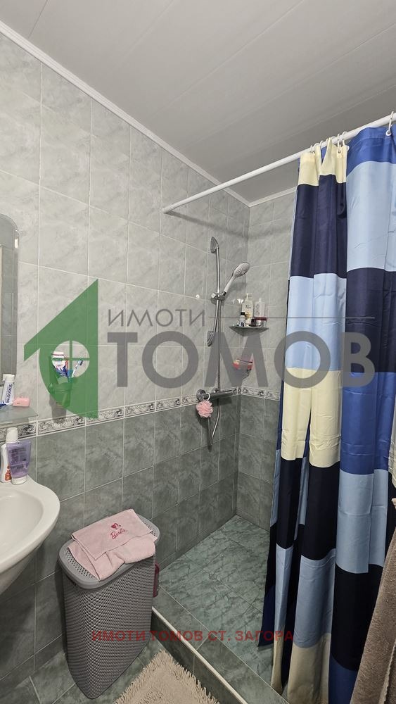 Продава 3-СТАЕН, гр. Стара Загора, Център, снимка 8 - Апартаменти - 53070062