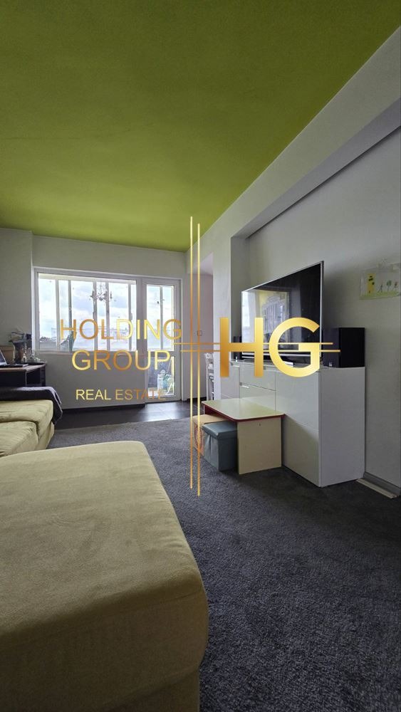 Продава 3-СТАЕН, гр. Варна, Младост 2, снимка 6 - Апартаменти - 53270713