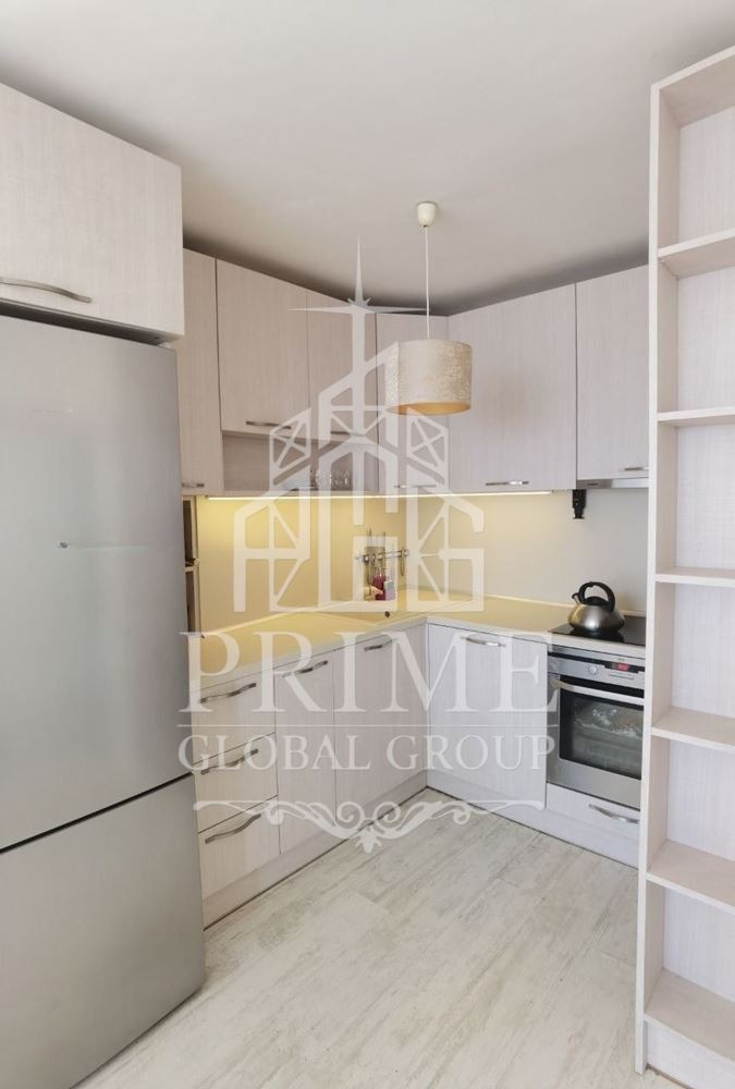 Продава 3-СТАЕН, гр. Варна, Бриз, снимка 3 - Апартаменти - 55432393