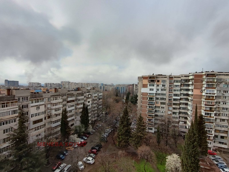 Продава 4-СТАЕН, гр. Стара Загора, ОРБ, снимка 7 - Апартаменти - 53106649