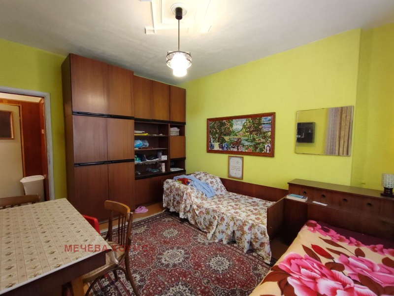 Продава 4-СТАЕН, гр. Стара Загора, ОРБ, снимка 4 - Апартаменти - 53106649