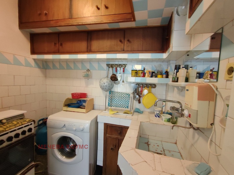 Продава 4-СТАЕН, гр. Стара Загора, ОРБ, снимка 6 - Апартаменти - 53106649