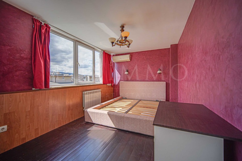 Продава 4-СТАЕН, гр. София, Белите брези, снимка 6 - Апартаменти - 53506030