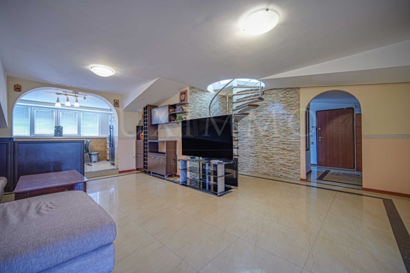 Продава 4-СТАЕН, гр. София, Белите брези, снимка 3 - Апартаменти - 53506030