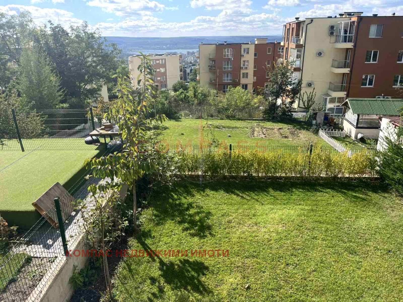 En venta  Casa Varna , Vazrazhdane 3 , 240 metros cuadrados | 87512157 - imagen [4]