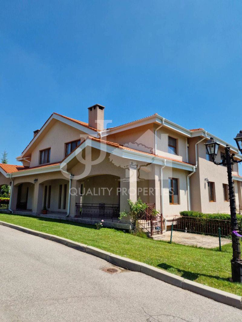 De vânzare  Casa Sofia , Bistrița , 320 mp | 19039238 - imagine [7]
