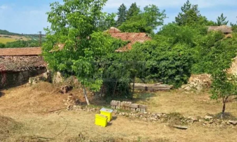 Продава КЪЩА, гр. Сухиндол, област Велико Търново, снимка 5 - Къщи - 53041900