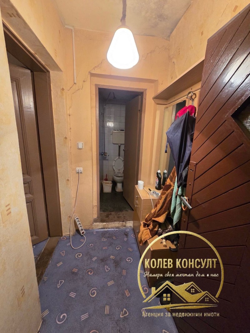 Продава ВИЛА, гр. Хасково, в.з. Хасково, снимка 6 - Вили - 52478390