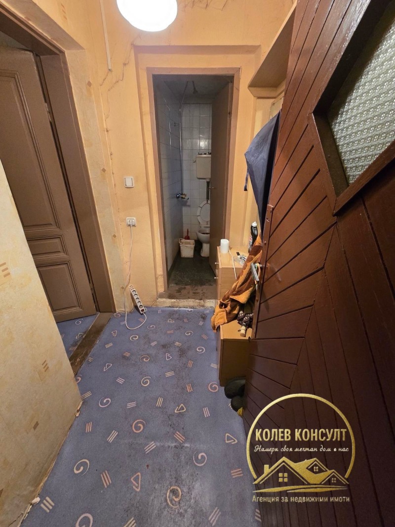 Продава ВИЛА, гр. Хасково, в.з. Хасково, снимка 5 - Вили - 52478390