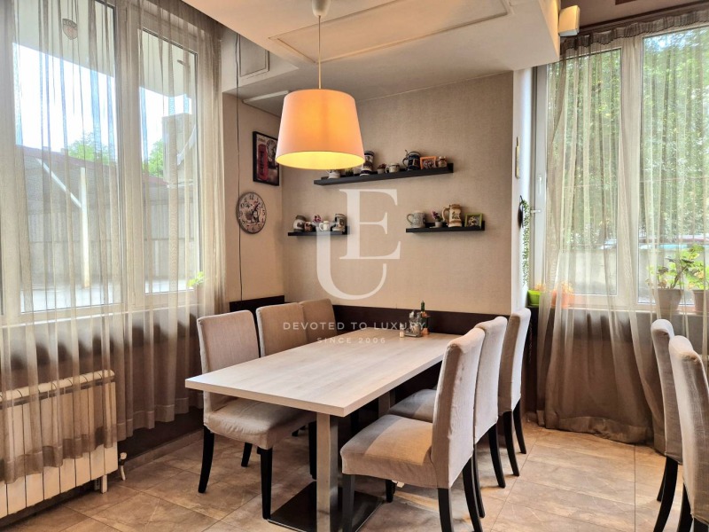 Na prodej  Bar; Kavárna Sofia , Goce Delčev , 146 m2 | 17513068 - obraz [2]