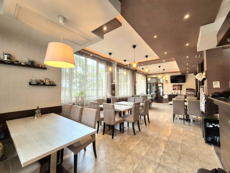 À venda  Bar; Cafeteria Sofia , Goce Deltchev , 146 m² | 17513068