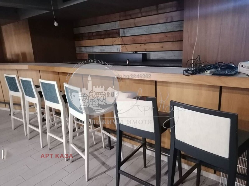 À vendre  Bar; Café Plovdiv , Karchiyaka , 348 m² | 72998256 - image [9]