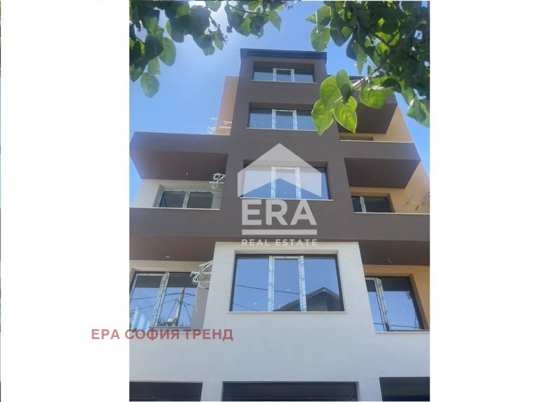 Продаја  Гараж, Паркомясто Софија , Надежда 4 , 17 м2 | 66091134 - слика [3]