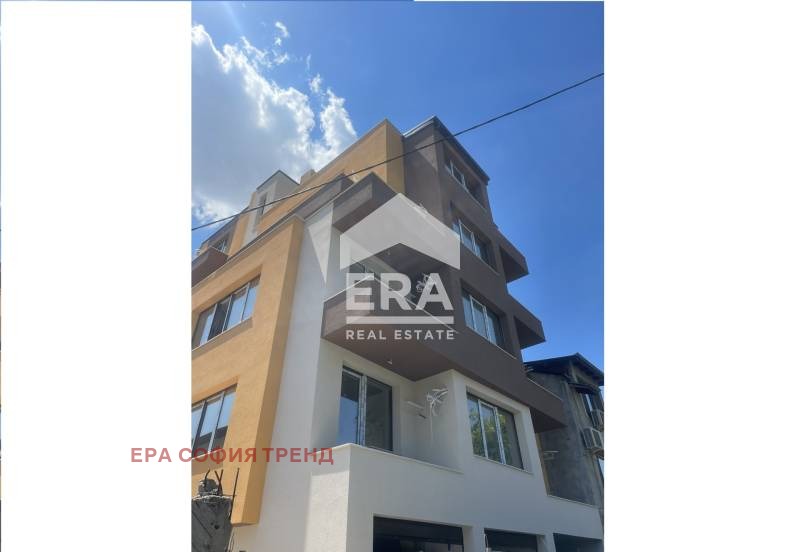 Eladó  Гараж, Паркомясто Sofia , Nadezsda 4 , 17 négyzetméter | 66091134 - kép [2]