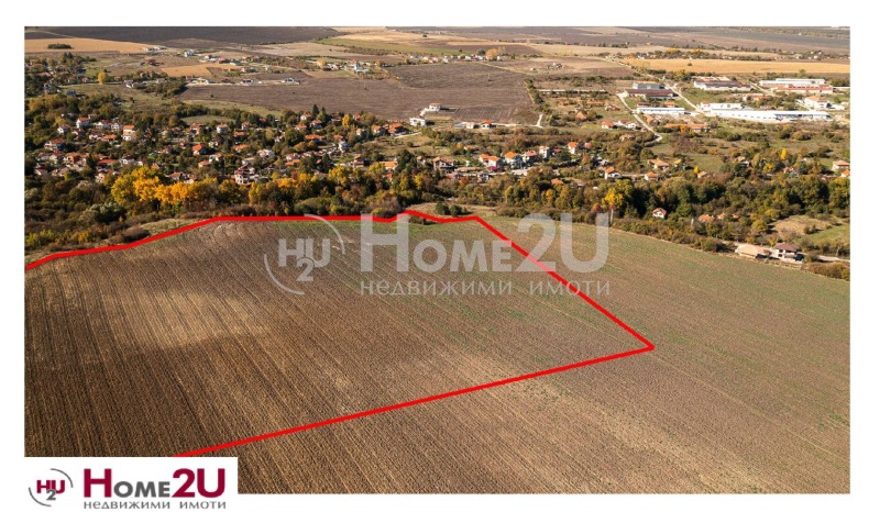 Na prodej  Spiknutí oblast Sofia , Cherakovo , 9707 m2 | 31691819