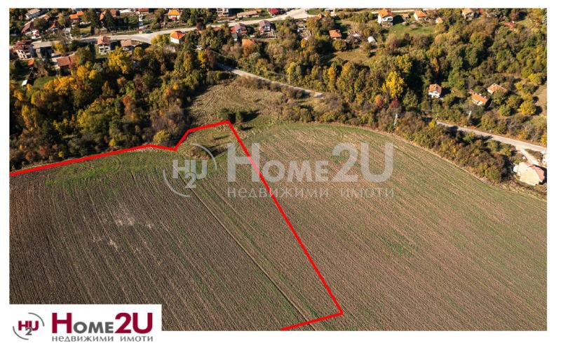 Na prodej  Spiknutí oblast Sofia , Cherakovo , 9707 m2 | 31691819 - obraz [3]