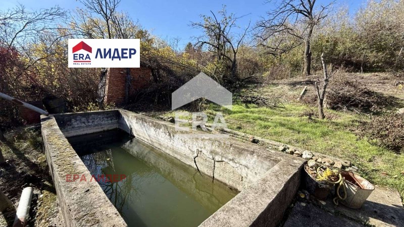 Продава ПАРЦЕЛ, с. Николово, област Русе, снимка 3 - Парцели - 52622050