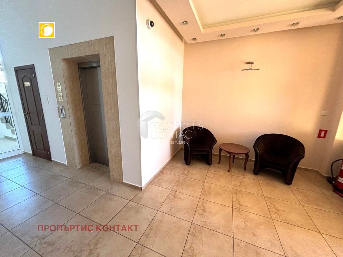 Продава 1-СТАЕН, к.к. Слънчев бряг, област Бургас, снимка 14 - Апартаменти - 53979366