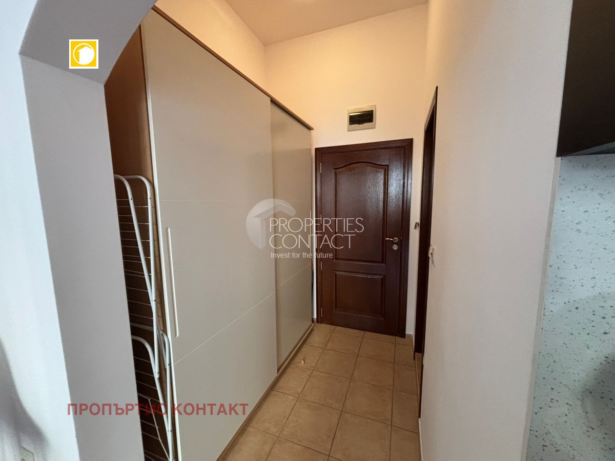 Продава 1-СТАЕН, к.к. Слънчев бряг, област Бургас, снимка 8 - Апартаменти - 53979366